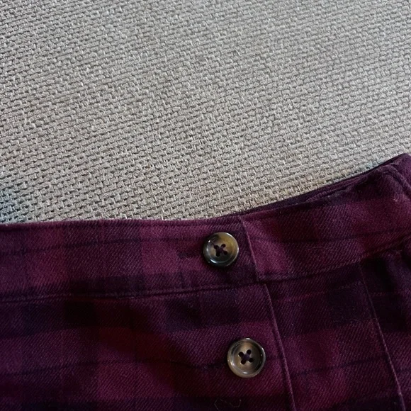 H&M Pleated Skirt - Picture 3 of 5